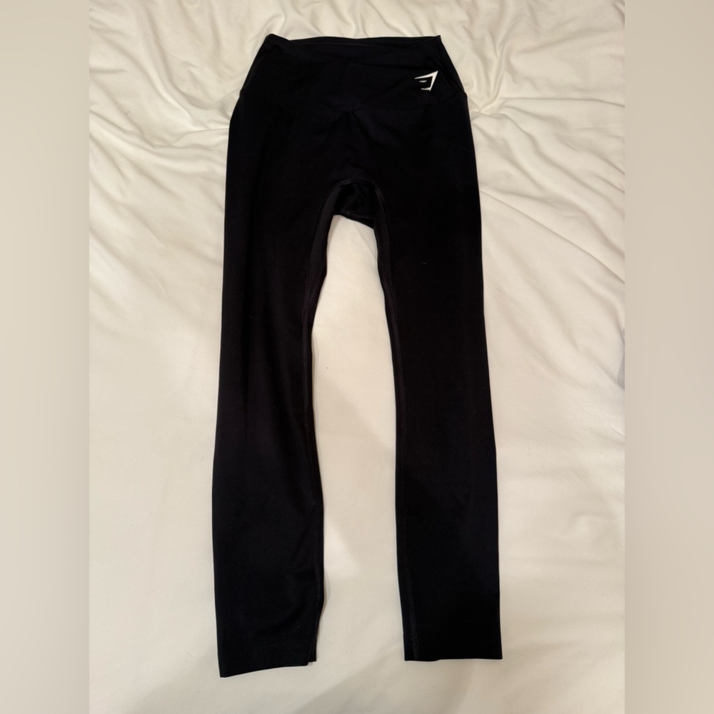Gymshark Black Leggings